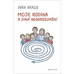Moje rodina a jiná nedorozumění – Hledejceny.cz