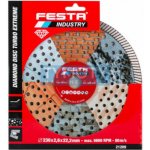 Festa Kotouč diamantový 230 x 2.6 x 22.2 mm 21209 – Hledejceny.cz