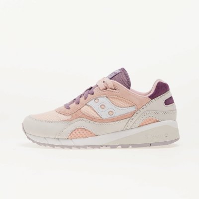 Saucony Shadow 6000 pink/ purple – Zboží Mobilmania