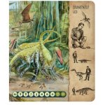 Albi Kouzelné čtení Kniha Dinosauři – Hledejceny.cz