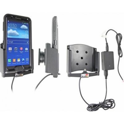 Brodit držák pro pevnou instalaci na Samsung Galaxy Note 3 SM N9005, 513583