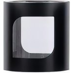 Aspire Nádržka tělo PockeX 2ml pyrex/kov Černá – Zboží Dáma Aspire Nádržka tělo PockeX 2ml pyrex/kov Černá – Zboží Dáma