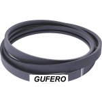 Klínový řemen obalovaný variátorový 50 x 20 x 3670 Li CZ – Zboží Mobilmania