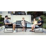 Nábytek Texim Lesja sofa set – Zboží Dáma