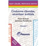 Crohnova choroba, ulcerózní kolitida – Hledejceny.cz