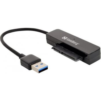 Sandberg 133-87 USB 3.0 - SATA