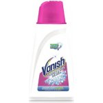 Vanish Oxi Action odstraňovač skvrn růžový 1 l – Zboží Mobilmania