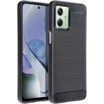 CARBON MOTOROLA G54 černé – Sleviste.cz