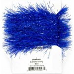 Semperfli Šenylka Extreme String Blue 40mm – Hledejceny.cz