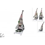 PROHOME - Skřítek vánoční 43cm různé druhy – Hledejceny.cz