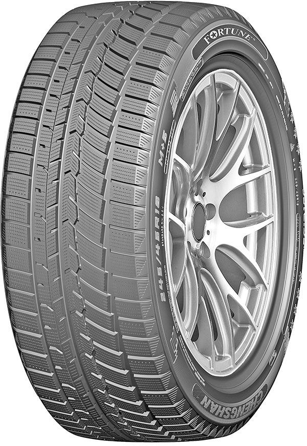 Fortune FSR901 255/45 R18 103W