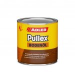 ADLER Česko Pullex Bodenöl 0,75 l bezbarvý – Hledejceny.cz