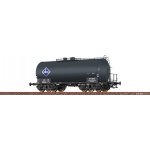 Brawa Lehký cisternový vůz Uerdingen ZZ "Aral" DB H0 49630 – Hledejceny.cz