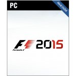 F1 2015 – Zboží Mobilmania