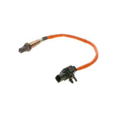 Lambda sonda BOSCH 0 281 004 537 (0281004537) | Zboží Auto