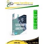 Albi Kvízy do kapsy Severní Amerika – Zboží Dáma