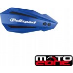 Polisport kryty páček MX BULLIT modrá | Zboží Auto