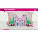 Magformers Mini House 42 ks