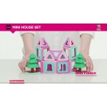 Magformers Mini House 42 ks – Zboží Dáma