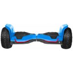 HoverBoard blaupunkt EHB608 BT 600W modrý – Zboží Dáma