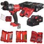 Milwaukee M18 FPD3100P-502P 4933498240 – Hledejceny.cz