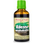 Bylinné kapky Rdesno mnohokvěté tinktura 50 ml – Hledejceny.cz