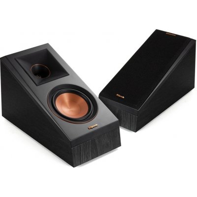 Klipsch RP-500SA – Zboží Mobilmania