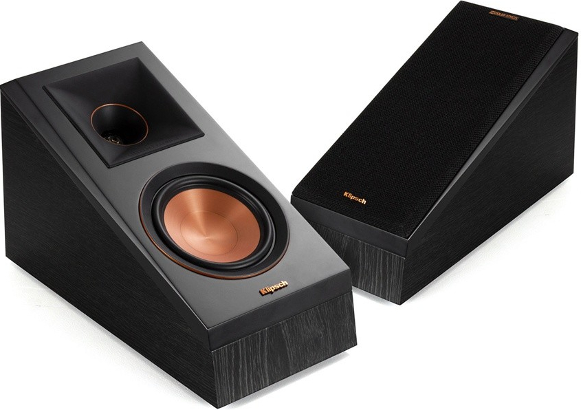 Klipsch RP-500SA