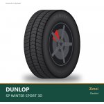 Dunlop SP Winter Sport 3D 195/50 R16 88H – Hledejceny.cz