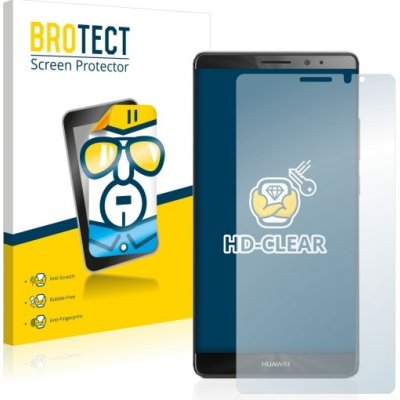 2x BROTECTHD-Clear Screen Protector Huawei Mate 8 – Zboží Mobilmania