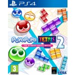 Puyo Puyo Tetris 2 – Hledejceny.cz