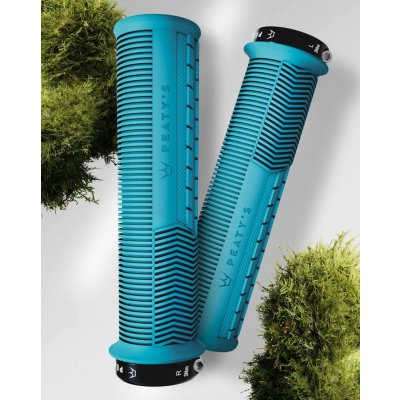 Peaty´s Monarch Mushroom Thin TURQUOISE – Zboží Dáma