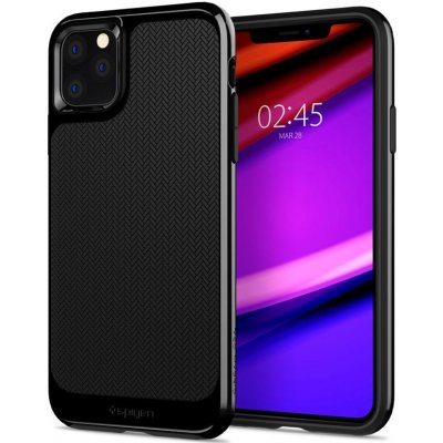 Pouzdro Spigen Neo Hybrid iPhone 11 Pro černé – Hledejceny.cz