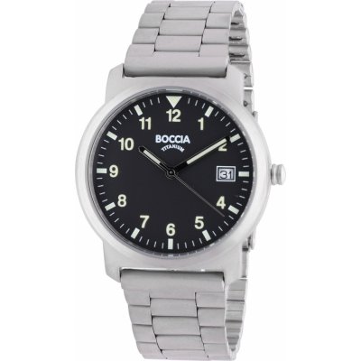 Boccia Titanium 3630-03 – Zboží Dáma