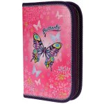Emipo 1 klopa Butterfly prázdný – Hledejceny.cz