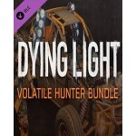 Dying Light: Volatile Hunter Bundle – Hledejceny.cz