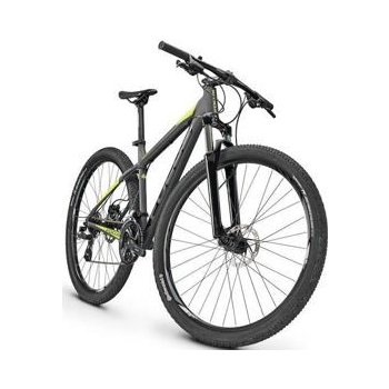 Focus Whistler Evo 29 2017