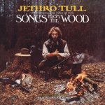 Jethro Tull - Songs From The Wood - Vinyl – Sleviste.cz