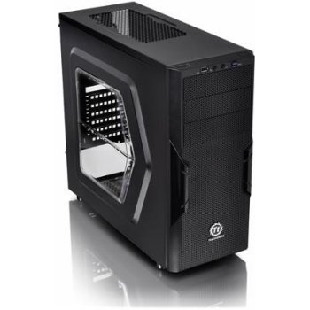 Thermaltake Versa H22 Window CA-1B3-00M1WN-00