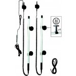 SCANGRIP LINE LIGHT 2-POST – Sleviste.cz