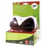 Swissinno Odpuzovač hlodavců ultrazvukový 3 W 30 m² 1 227 001 – Zboží Mobilmania