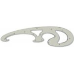 Koh-i-noor Křivítko K12 - 747003 – Zboží Dáma