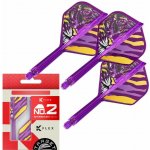 Target Japan K-Flex Endeavour 2026 No.2 Midi – Hledejceny.cz