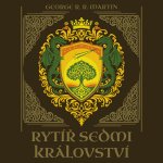 Rytíř Sedmi království - George R.R. Martin – Zboží Dáma