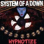 System Of A Down - Hypnotize CD – Sleviste.cz