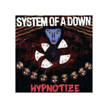 System Of A Down - Hypnotize CD
