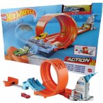 Hot Wheels Šampionát dráha – Zboží Dáma
