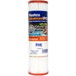 Pleatco PH6-4 filtrační kartuše za American Harmsco ST/6 Pac-Fab Premier Rainbow Swimquip 6 SwimRite Universal Six – Hledejceny.cz
