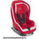 Chicco Go-One Isofix 2016 Red