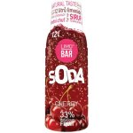 Limo Bar Sirup Třešeň 0,5 l – Sleviste.cz